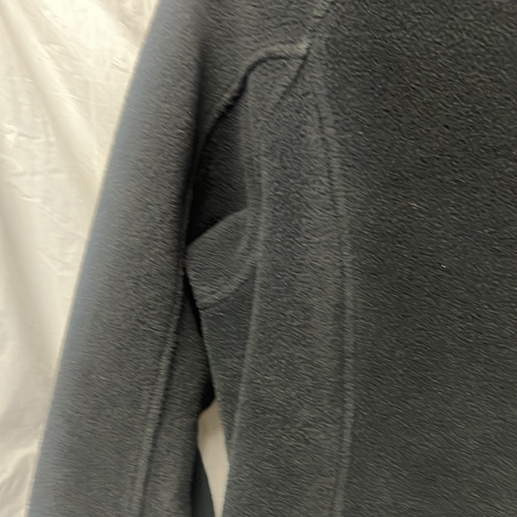 Women’s/Unisex black Columbia fleece jacket - Picture 10 of 10